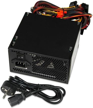 I-Box Cube II 700W (ZIC2700W12CMFA)