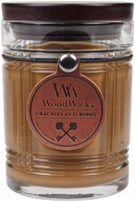 Zdjęcie WoodWick Świeca Reserve Humidor 227g - Lublin