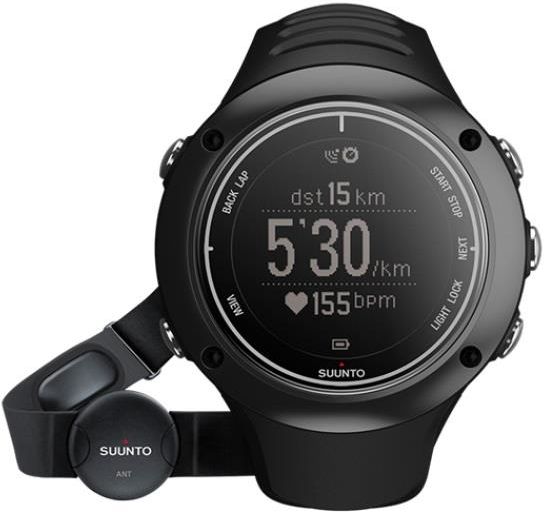 suunto ambit2 s black
