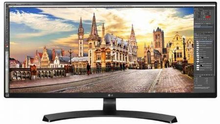 LG 34UM68-P ウルトラワイドモニター 感動的な映像をもっと感動的に。 - 34UM68-P | LG JP