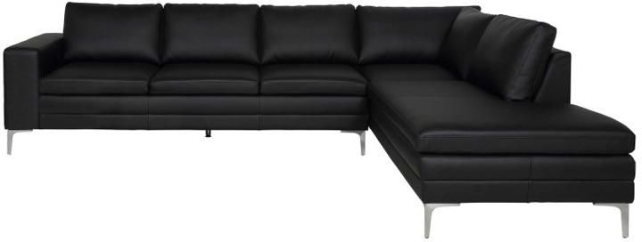 Actona Sofa narożna Anaco XL prawa 288x212 - Opinie i atrakcyjne ceny ...