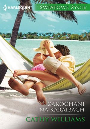 Zakochani na Karaibach (e-book)