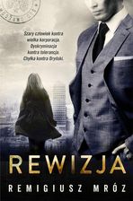 Rewizja. Joanna Chyłka. Tom 3