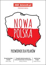 Nowa Polska. Przewodnik dla Polaków (e-book) - E-literatura podróżnicza i przewodniki