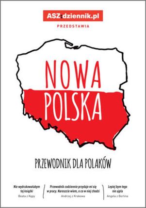 Nowa Polska. Przewodnik dla Polaków (e-book)