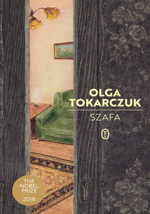 Szafa - Olga Tokarczuk (E-book)