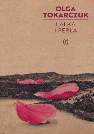 Lalka i perła - Olga Tokarczuk (E-book)