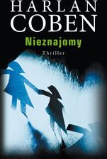 Zdjęcie Nieznajomy (e-book) - Pińczów