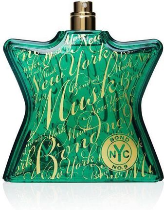 Bond no.9 New York Musk Woda Perfumowana 50ml