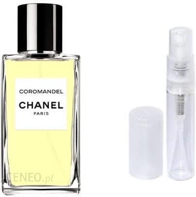 Chanel Les Exclusifs De Chanel Coromandel Woda Toaletowa 15ml  Ceneopl