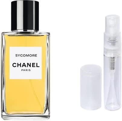 Chanel Les Exclusifs De Chanel Sycomore Woda Toaletowa 10ml 