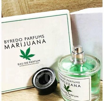 Byredo Bal D Afrique Woda Perfumowana 100ml - Ceneo.pl