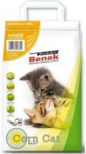 Zdjęcie Super Benek Corn Cat 14l - Mosina
