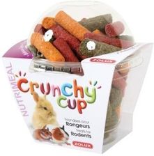 Zdjęcie Zolux Crunchy Cup Nuggets Przysmaki Z Buraczkiem 130 G - Włodawa