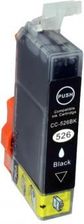 Superbulk Zamiennik dla Canon CLI-526BK 10ml Czarny (10KC-526BK)