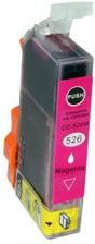 Superbulk Zamiennik dla Canon CLI-526M 10ml Magenta (10KC-526M)