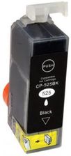 Superbulk Zamiennik dla Canon PGI-525BK 20ml Czarny (10KC-525BK)