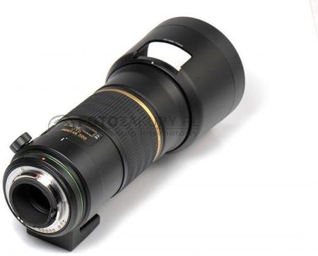 Obiektyw do aparatu Pentax smc DA* 300mm f/4 ED [IF] SDM - Ceny i