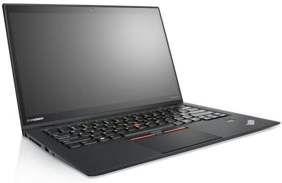 Laptop Lenovo ThinkPad X1 (20BTS29L00)  Opinie i ceny na Ceneo.pl