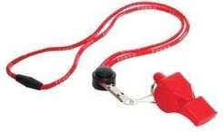 Zdjęcie Fox40 Gwizdek Classic Safety Ze Sznurkiem - Zawiercie