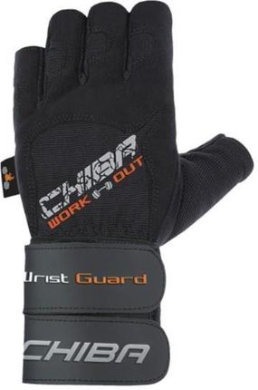 Chiba Wristguard Ii