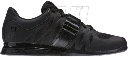 ウエイトトレーニング Reebok CrossFit CF74 Reebok Mens Crossfit CF74 Orange Weightlifting Shoes, Size