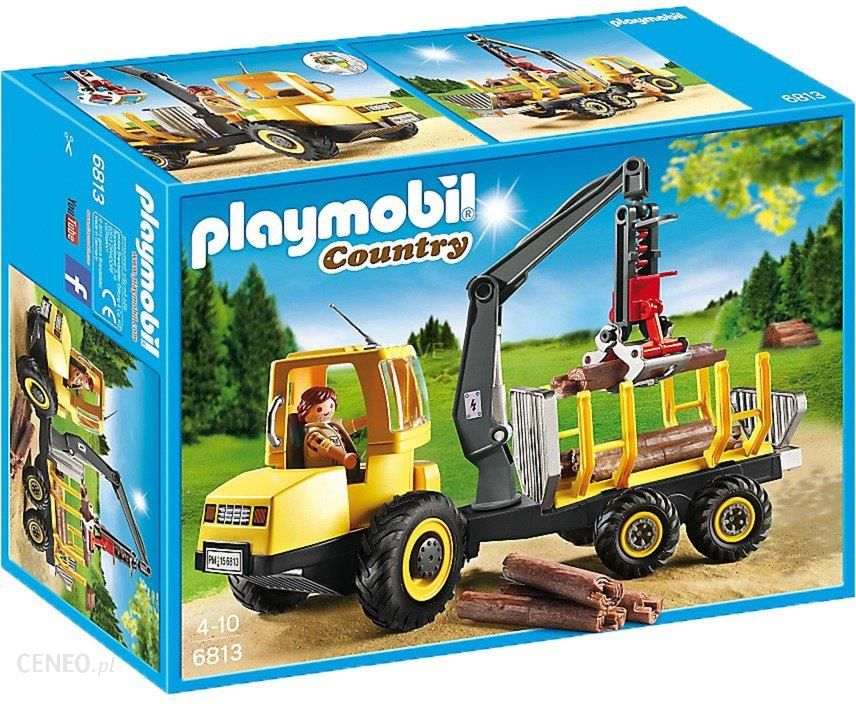 playmobil 6813