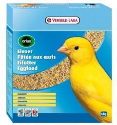 Versele Laga Eggfood Canaries Yellow 5 Kg Pokarm Jajeczny Dla Żółtych Kanarków
