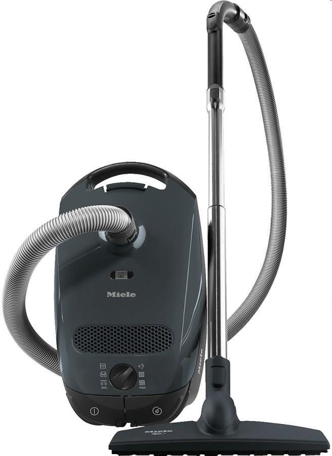 PakTrade Set 30 Sacchetti Per Aspirapolvere + 3 Filtri, Compatibili Con Miele Classic C1 Ecoline E Serie FJM, GN, SBAG1