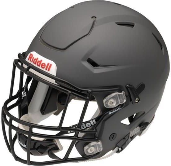 たこ焼きマントマン　Riddell speed flex Lサイズ Riddell SpeedFlex Football Helmet - Helmet Size: Large