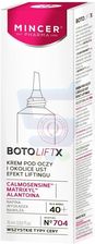 Zdjęcie Mincer BotoLiftX 40 + Krem pod Oczy i Okolice Ust No704 15ml - Gdynia
