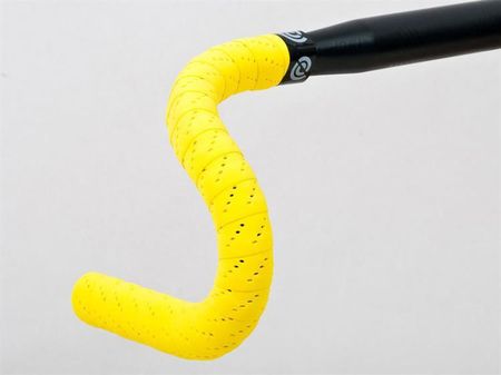 Bike Ribbon Owijka Eolo Techno Żółty 