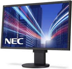 Monitor NEC 27'' MultiSync EA275WMi Czarny (60003813) - zdjęcie 1