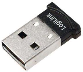 LOGILINK BT0048: Adaptateur Bluetooth USB-C, V4.0 + EDR chez