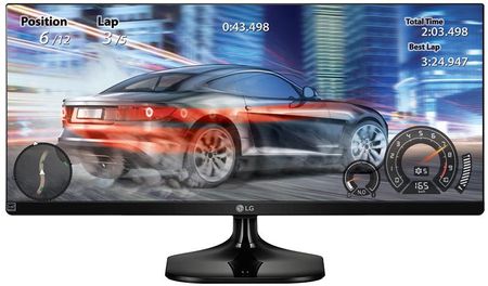 LG ウルトラワイドモニター　29UM58-P 画面が横に広がると、できることが広がる - 29UM58-P | LG JP