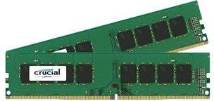 Crucial DDR4 16GB (CT2K8G4DFS824A)
