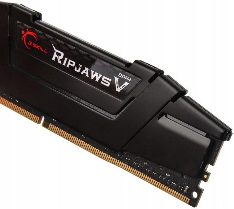 Pamięć RAM G.Skill RipjawsV 16GB (2x8GB) DDR4 3000MHz CL15 (F4