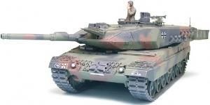Tamiya Leopard 2 A5 Main Battle Tank 35242 - Ceny i opinie - Ceneo.pl