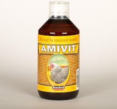 Benefeed Amivit Drób 500Ml