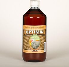 Zdjęcie Benefeed Optimin Drób 1L - Barcin