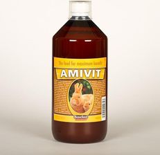 Zdjęcie Benefeed Amivit Królik 1L - Strzelno