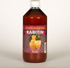Zdjęcie Benefeed Rabitin 1L - Mogilno