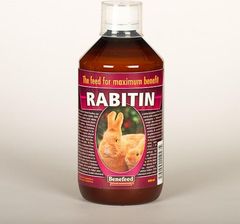 Zdjęcie Benefeed Rabitin 500Ml - Mogilno