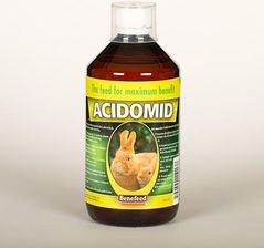 Zdjęcie Benefeed Acidomid Królik 500Ml - Mogilno