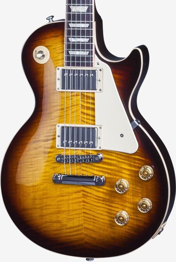 Gibson Les Paul Traditional 2016 Desert Burst - Ceny i