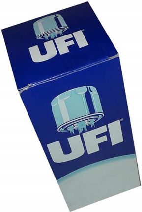 Filtr Oleju silnikowego UFI 25.607.00
