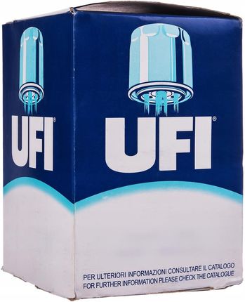 Filtr Oleju silnikowego UFI 25.094.00
