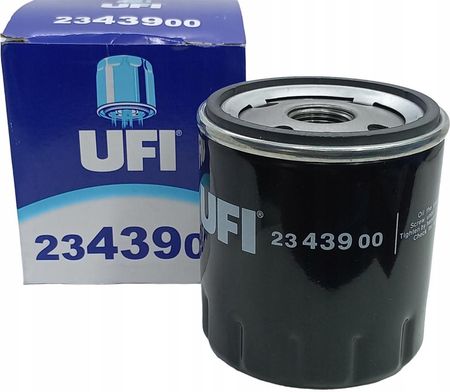 Filtr Oleju silnikowego UFI 23.439.00