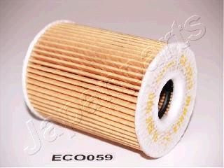 Filtr Oleju silnikowego JAPANPARTS FO-ECO059