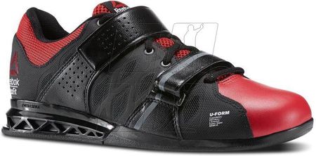 reebok crossfit lifter plus 2.0 opinie